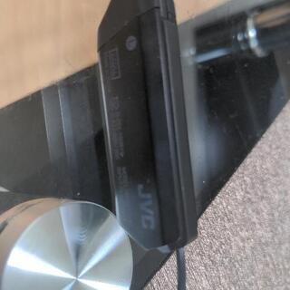 BT JVC MODEL-HA-FX11XBTの画像