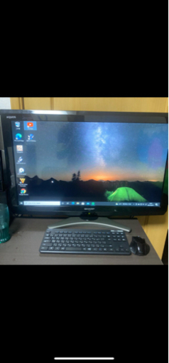 SHARP❗AQUOS❗2010年製✨32型