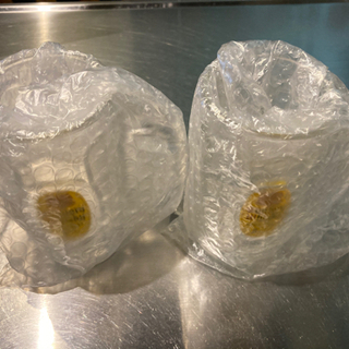 サントリー角ハイジョッキ 375ml  新品　2個セットの画像