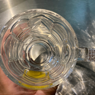 サントリー角ハイジョッキ 375ml  新品　2個セットの画像