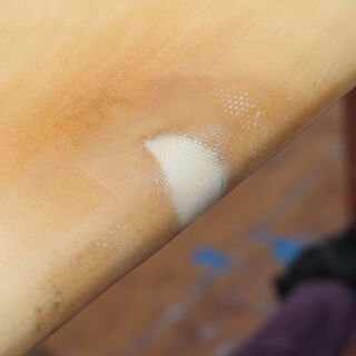 ロングボード　ラスケー　9.8ｆ　の画像