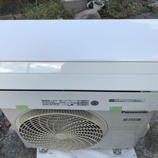 ★綺麗品★ Panasonic★２０１７年式 ★２．２Ｋ★１９８００円★下見歓迎です★仮試運転済 の画像