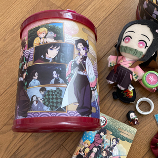 鬼滅の刃まとめ売りの画像