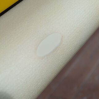 BEAR SURFBOARD ベアーロングボード 9.6ｆ ハワイアンファブリック  フィン付きの画像