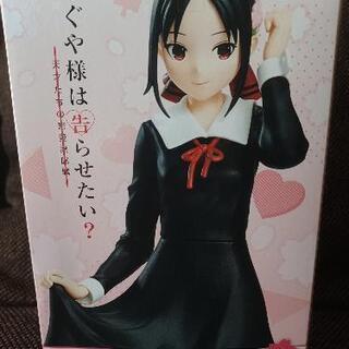 かぐや様は告らせたい？ 四宮かぐや フィギュア