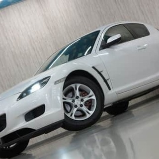 RX-8😃