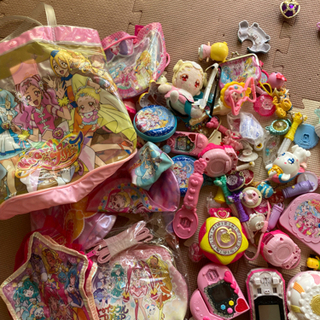 大幅値下げ‼️プリキュア  まとめ売り