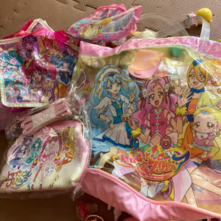 大幅値下げ‼️プリキュア  まとめ売りの画像