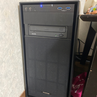 ゲーミングPC