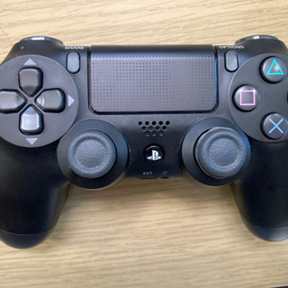 PlayStation4 PRO（CUH-7100B）SSD換装済みの画像