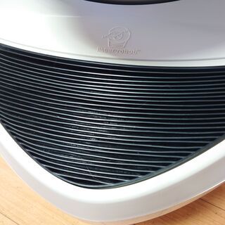 ＜＜お譲り先決定＞＞【訳アリ】全自動猫トイレ リッターロボット 3 オープンエア　キャットロボットの画像