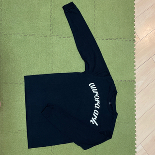 BUMP OF CHICKEN ライブTシャツ（aurora arc）