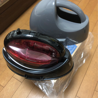 Panasonicコードレススチームアイロン +アイロン台