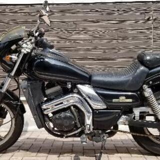 実働 エリミネーター250SE 車体 ELIMINATOR EL...