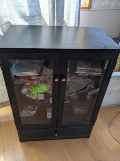 収納家具