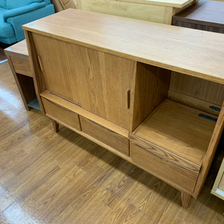 UNICO キッチンカウンター【トレファク所沢店】 - 家具 UNICO キッチンカウンター【トレファク所沢店】 - 家具