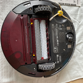 ルンバ885の画像