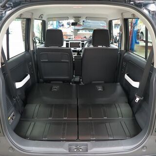 町でよく見る車両です♪