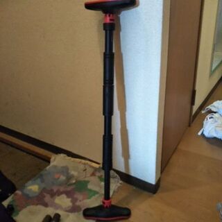 懸垂バー売ります
