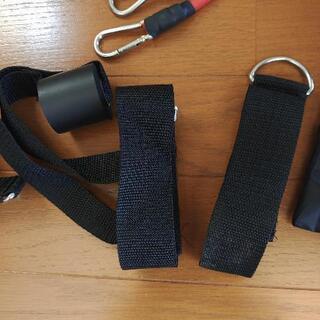 トレーニングセットの画像