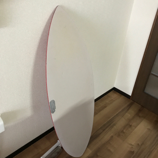 スキムボード　exile XL カーボンの画像