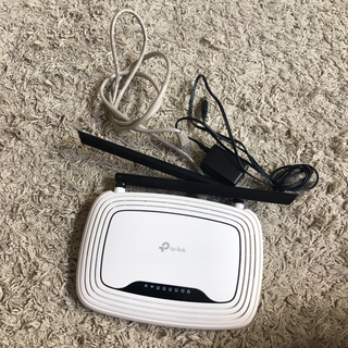 wifiルーター