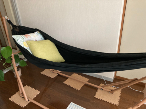 ハンモック