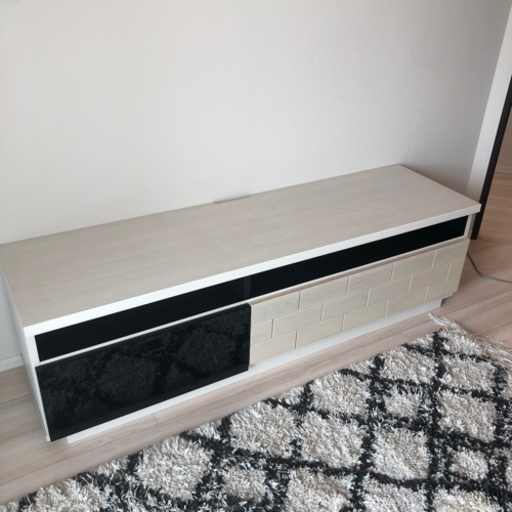 テレビ台/北欧スタイル