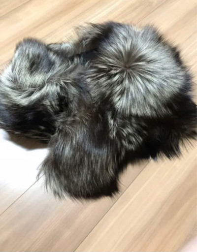 サガフォックスファー