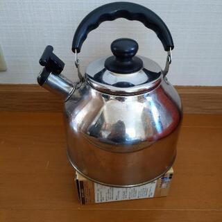 やかん3.7リットル