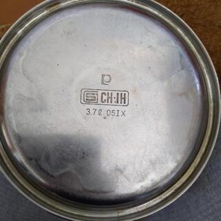 やかん3.7リットルの画像