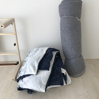 こたつ一式セットの画像