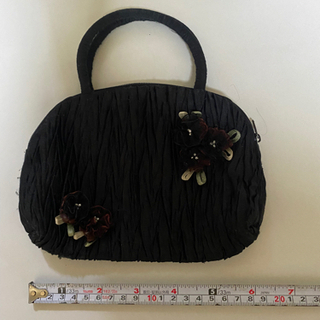 値下げパーティーバッグ