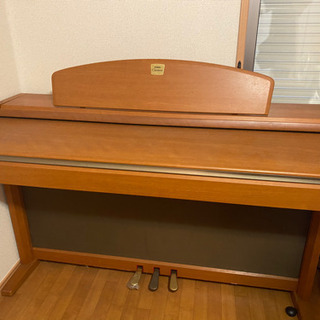 YAMAHA クラビノーバ