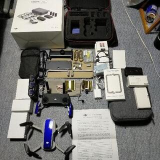 決定最終す10日までmavic mini値下げDJIドローン超豪...