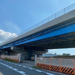 従業員募集 鳶工 橋梁特殊工の画像