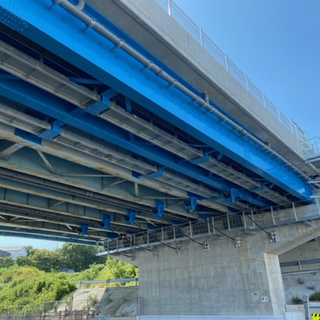 従業員募集 鳶工 橋梁特殊工