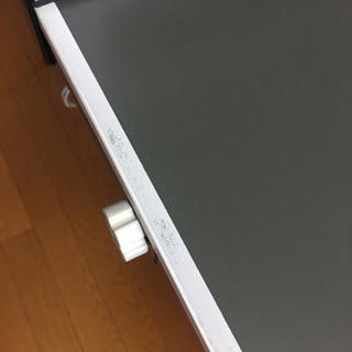 【取引中】再値下げしました！卓球台　家庭用の画像
