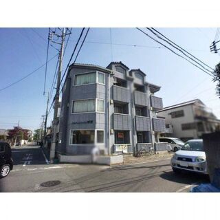 💖初期費用0円対応可能💖上毛電鉄「中央前橋」駅徒歩9分🌟最上階・...