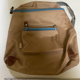 リュックバッグ