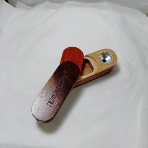 モンキーパイプ 喫煙グッズ
