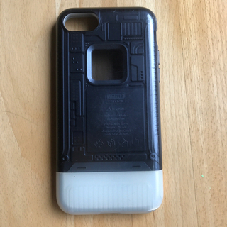 スターウォーズ風　iphone 8 ケース