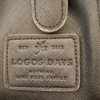 ミッキーマウス　リュックバッグ　①の画像