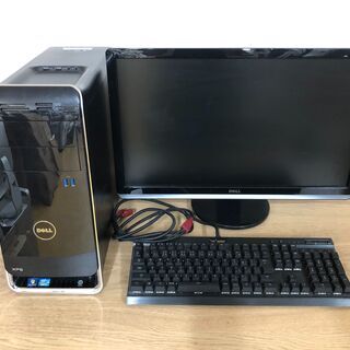DELL デスクトップパソコン XPS8500 Core i7/...