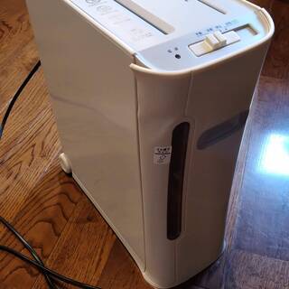 【シュレッダー】フェローズ Fellowes B-052C WS...