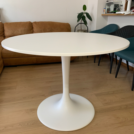 【現金手渡し】ダイニングテーブル