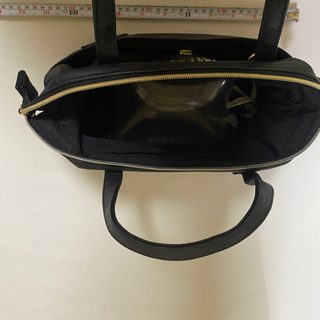 ミッキーマウス　リュックバッグ　②の画像