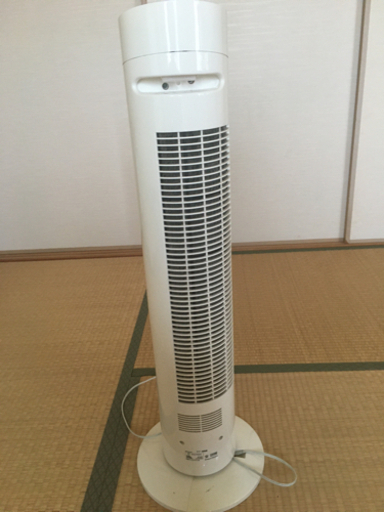 フランフラン扇風機☆アロマ☆