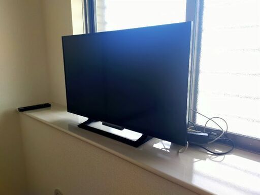 SONY液晶テレビ32V 2015式