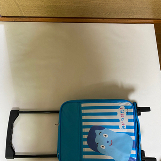 コッシー　サボさん　キャリーバッグ　セット価格ありの画像